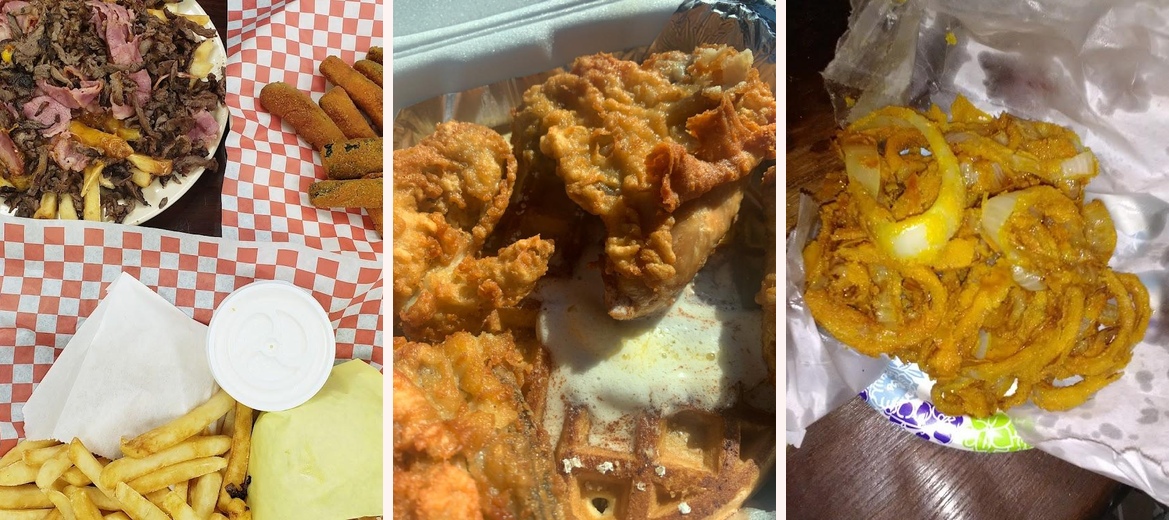 Angelo's 6 Burger Gallery Image 2