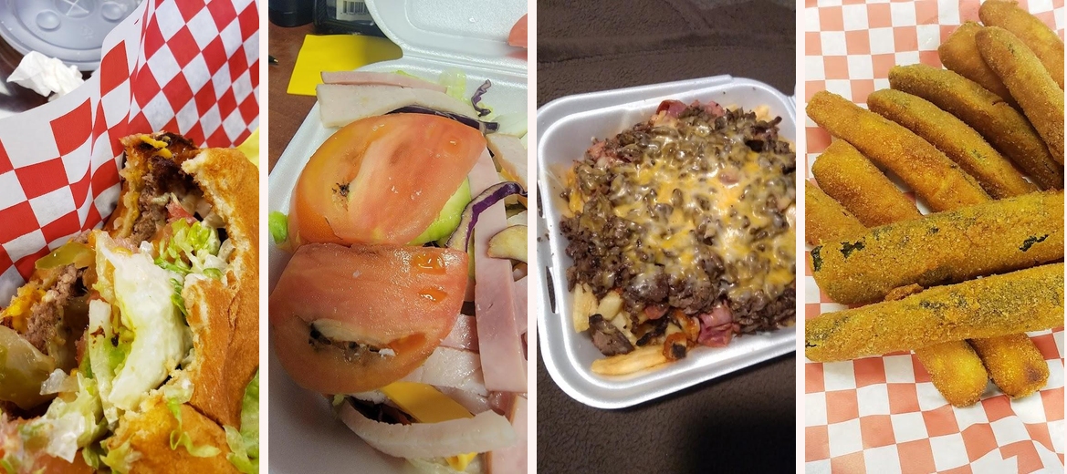 Angelo's 6 Burger Gallery Image 3