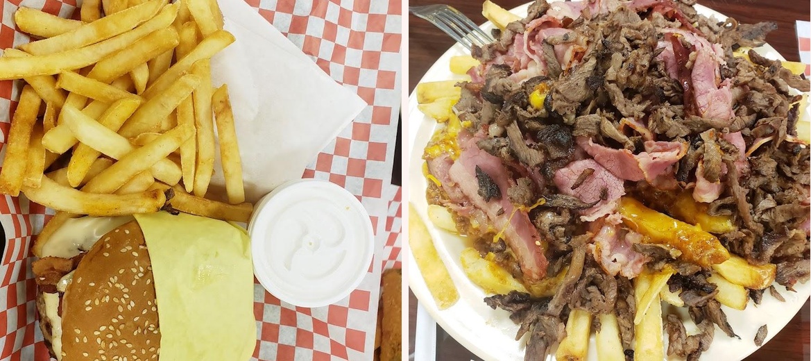 Angelo's 6 Burger Gallery Image 5