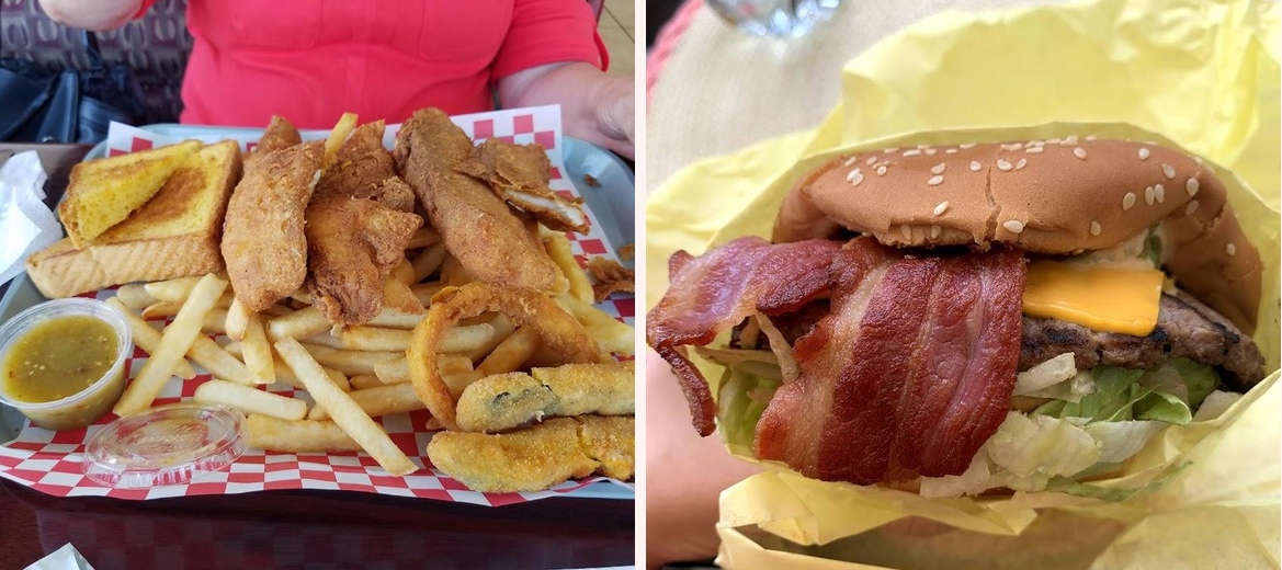 Angelo's 6 Burger Gallery Image 6